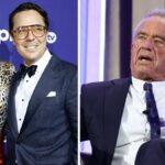 O ex de Olivia Nuzzi a acusa de ser a 'agente política privada' de RFK Jr. na última notícia bombástica