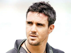 O ex-jogador de críquete inglês Kevin Pietersen fala sobre seu amor pela Índia O ex-jogador de críquete inglês Kevin Pietersen fala sobre seu amor pela Índia