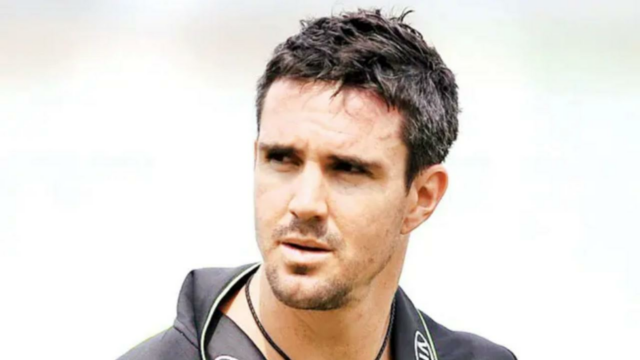 O ex-jogador de críquete inglês Kevin Pietersen fala sobre seu amor pela Índia
