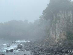 O ex-presidente do Conselho de Cinema Coreano, Park Ki-yong, retorna à direção de ‘Ghost Island’ no JAFF Future Project O ex-presidente do Conselho de Cinema Coreano, Park Ki-yong, retorna à direção de 'Ghost Island' no JAFF Future Project