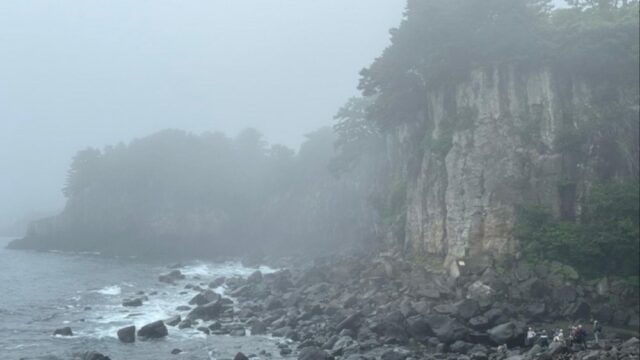 O ex-presidente do Conselho de Cinema Coreano, Park Ki-yong, retorna O ex-presidente do Conselho de Cinema Coreano, Park Ki-yong, retorna à direção de 'Ghost Island' no JAFF Future Project