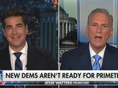 O ex-presidente republicano diz que deseja que Nancy Mace ‘obtenha a ajuda de que precisa’ Yahoo news home