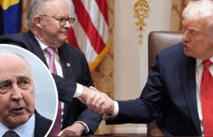 O ex-primeiro-ministro deu ‘palavras de luta’ a Albanese caso Trump ‘se tornasse desagradável’ durante a primeira reunião Ex-primeiro-ministro australiano Paul Keating