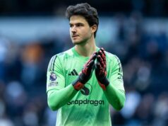 O ex-técnico de Senne Lammens compartilha os quatro pilares que fizeram dele uma estrela do Man Utd ícone de correio