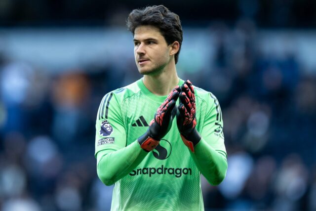 O ex-técnico de Senne Lammens compartilha os quatro pilares que ícone de correio