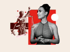 O exame reprovado de Kim Kardashian revela tendência ‘perigosa’, alertam especialistas O exame reprovado de Kim Kardashian revela tendência 'perigosa', alertam especialistas