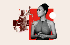 O exame reprovado de Kim Kardashian revela tendência ‘perigosa’, alertam especialistas O exame reprovado de Kim Kardashian revela tendência 'perigosa', alertam especialistas