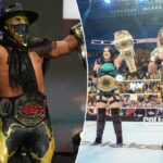 O excessivo campeonato nacional da AEW apenas piorou um dos maiores problemas do wrestling