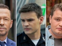 O filho de ‘Boston Blue’ de Donnie Wahlberg quer que ele ‘deixe’ sua casa compartilhada Boston Azul