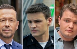 O filho de ‘Boston Blue’ de Donnie Wahlberg quer que ele ‘deixe’ sua casa compartilhada Boston Azul