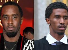 O filho de Diddy, King Combs, diz que a família ainda espera um lançamento antecipado Diddy Kids e Exes pedem compaixão em cartas antes da sentença