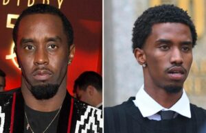 O filho de Diddy, King Combs, diz que a família ainda espera um lançamento antecipado Diddy Kids e Exes pedem compaixão em cartas antes da sentença