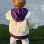 O filho de Justin e Hailey Bieber, Jack, já está roubando os holofotes com apenas 1 ano de idade, e sua fantasia de Halloween deste ano foi nada menos que icônica