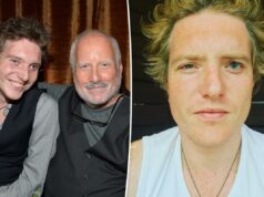 O filho de Richard Dreyfuss afirma que o ator ‘não tem dinheiro’ enquanto confirma o afastamento e compartilha a troca final de e-mail O filho de Richard Dreyfuss afirma que o ator 'não tem dinheiro' enquanto confirma o afastamento e compartilha a troca final de e-mail