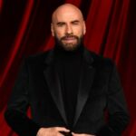 John Travolta toca em 2025 ao lado dos filhos Ella e Ben