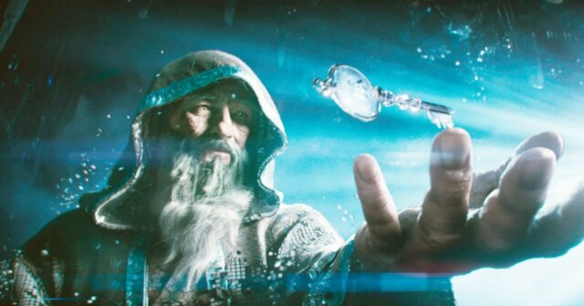 Matt Damon em Perdido em Marte