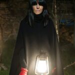 O final de 'Celebrity Traitors UK' vazou brevemente no Canadá antes da transmissão da BBC