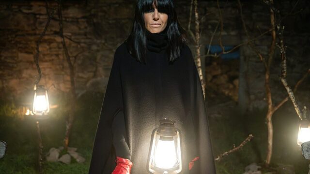 O final de 'Celebrity Traitors UK' vazou brevemente no Canadá O final de 'Celebrity Traitors UK' vazou brevemente no Canadá antes da transmissão da BBC