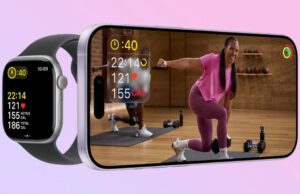 O futuro do Apple Fitness+ está ‘sob revisão’ em meio à reorganização: relatório O futuro do Apple Fitness+ está ‘sob revisão’ em meio à reorganização: relatório