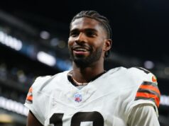 O futuro dos Browns de Shedeur Sanders recebe forte mensagem do GM Andrew Berry O futuro dos Browns de Shedeur Sanders recebe forte mensagem do GM Andrew Berry