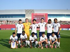 O garoto-prodígio do Man Utd consegue duas assistências para a Inglaterra na goleada por 8 a 1 na Copa do Mundo Sub-17 ícone de correio