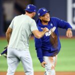 O gerente dos Dodgers é honesto sobre os sentimentos antes do jogo 7 da World Series