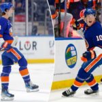 O gol final de Matthew Schaefer ajuda os Islanders a uma vitória impressionante sobre os Blue Jackets