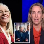 O governador eleito da Virgínia, Spanberger, insta os democratas a não prolongarem a paralisação