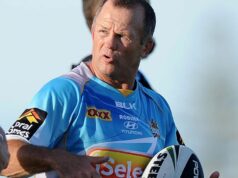 O grande criador da Origin, Trevor Gillmeister, acusado de agredir policial Trevor Gillmeister