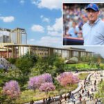 O grupo de cassinos de Nova York do proprietário do Mets, Steve Cohen, aceita o US Tennis Open após processo