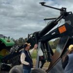 O grupo se concentra em fornecer pesquisas relevantes para beneficiar diretamente os produtores