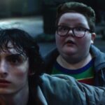 O herói mais improvável de 'Stranger Things' 5? “Dipmerda” Derek Turnbow