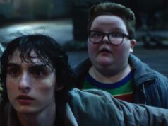 O herói mais improvável de ‘Stranger Things’ 5? “Dipmerda” Derek Turnbow O herói mais improvável de 'Stranger Things' 5? “Dipmerda” Derek Turnbow