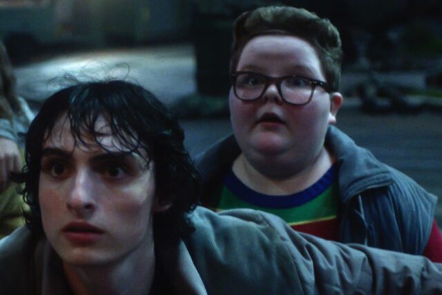 O herói mais improvável de 'Stranger Things' 5? “Dipmerda” Derek Turnbow
