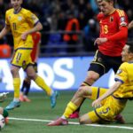 O heroísmo de Anarbekov pelo Cazaquistão atrasa a qualificação da Bélgica para a Copa do Mundo FIFA de 2026