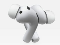 O iOS 26 deu ao AirPods Pro uma nova configuração que você pode querer ativar O iOS 26 deu ao AirPods Pro uma nova configuração que você pode querer ativar