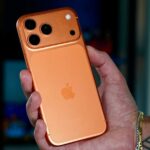 O iPhone 17 Pro carrega mais rápido do que nunca, veja quanto