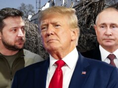 O impulso aumenta no esforço de paz na Ucrânia, mas especialistas temem que Putin não cederá O impulso aumenta no esforço de paz na Ucrânia, mas especialistas temem que Putin não cederá