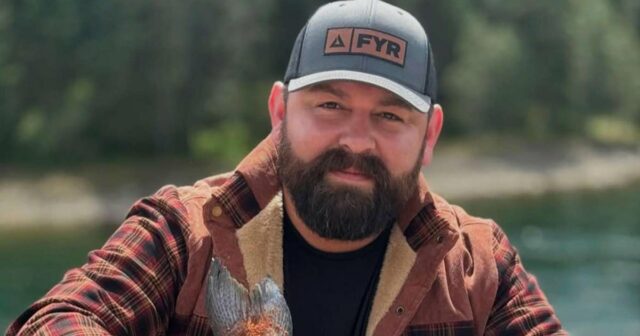 O influenciador alimentar Michael Duarte foi baleado pela polícia antes Quem é Michael Duarte Conheça o falecido influenciador alimentar conhecido como FoodWithBearHands