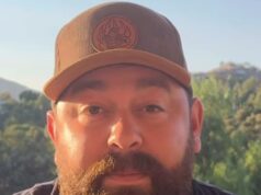 O influenciador alimentar Michael Duarte foi morto a tiros pela polícia Michael Duarte insta 1