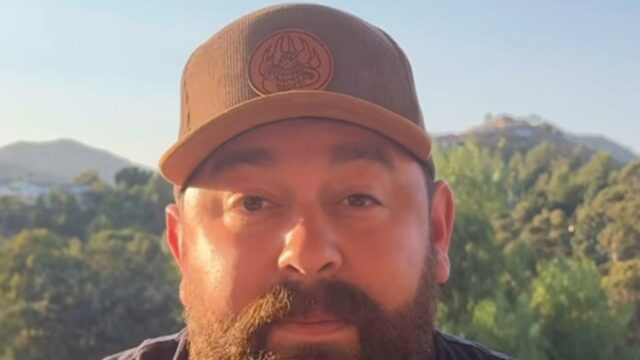 O influenciador alimentar Michael Duarte foi morto a tiros pela Michael Duarte insta 1