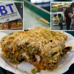 O influenciador pede que os pobres sejam alimentados com 'pão da prisão' em vez de dar-lhes SNAP - e desencadeia uma tempestade na Internet