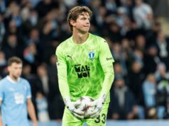 O interesse do Man Utd em Melker Ellborg sinaliza que a Ineos está pronta para seguir em frente com mais uma das contratações de Erik ten Hag ícone de correio