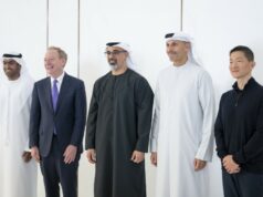 O investimento de US$ 15,2 bilhões da Microsoft nos Emirados Árabes Unidos transforma o Estado do Golfo em um caso de teste para a diplomacia de IA dos EUA O investimento de US$ 15,2 bilhões da Microsoft nos Emirados Árabes Unidos transforma o Estado do Golfo em um caso de teste para a diplomacia de IA dos EUA