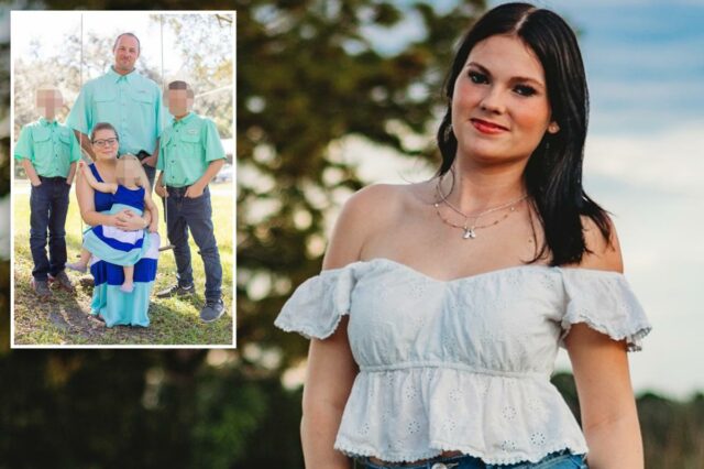 O irmão de Anna Kepner ouviu ‘gritos’ e comoção em sua cabine de cruzeiro na noite antes de ela ser encontrada morta: relatório
