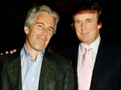 O irmão de Jeffrey Epstein diz que Trump está ‘cheio de merda’ após o lançamento do e-mail: ‘Em que ponto haverá um acerto de contas?’ | Vídeo O irmão de Jeffrey Epstein diz que Trump está 'cheio de merda' após o lançamento do e-mail: 'Em que ponto haverá um acerto de contas?' | Vídeo