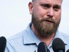 O irmão de Virginia Giuffre desmorona enquanto os sobreviventes exigem a liberação dos arquivos de Epstein O projeto de lei para divulgar os arquivos de Epstein deverá ser aprovado na Câmara dos Representantes ainda na quarta-feira (AEDT).