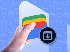 O irresistível recurso da Google Wallet do qual não posso desistir Alternador da Carteira virtual do Google para receber notificações relacionadas a passes e cartões com base na localização