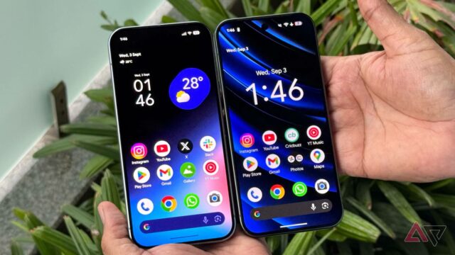 O irritante bug do viva-voz do Google Pixel não vai a lugar nenhum
