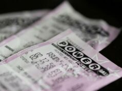 O jackpot da Powerball aumenta para colossais $ 740 milhões depois que nenhum vencedor foi coroado no sábado O sorteio do jackpot da Powerball de US$ 715 milhões foi realizado em 29 de novembro de 2025.